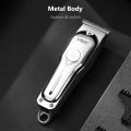 VGR V-071 Cordless Professional Hair Clipper. 