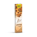 Lia Incense Sticks - Cinnamon - 6 Packets. 