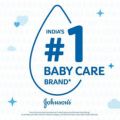 Johnsons Baby powder 200g. 