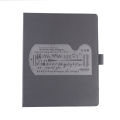 KOKKO Song Writer's Composing Template Number Symbols Song Writer's Composing Notation Tool For Music Notes Engraving. 