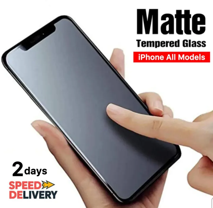 Full%20Glue%20Anti-Fingerprint%20Matte%20Tempered%20Glass%20for%20iPhone%2016%2015%2014%2013%2012%2011%20Pro%20Max%20Mini%20X%20Xs%20Max%20XR%208%206%206s%207%20Plus%20Screen%20Protector%20Full%20Screen%20Anti-Scratch%20Anti-Glare%20Edge%20to%20Edge%20Temperd%20Glass%20Film%20-%20Image%202