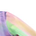 Gymnastics Leotards for Girls Gradient Color Dance Long Sleeve Athletic Ballet Dancewear Bodysuits Kids 5-14 Years. 