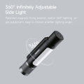 Nextool 12 In 1 Flashlight Home Outdoor Mini Speaker Highlight Telescopic Zoom Music Atmosphere Light For Camping Fishing Alarm. 