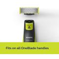 Philips OneBlade | Replaceable Blade | QP210/51. 