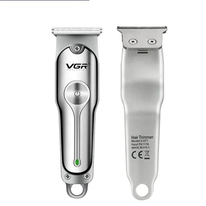 VGR%20V-071%20Cordless%20Professional%20Hair%20Clipper%20-%20Image%209