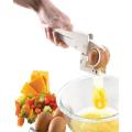 Emson EZCracker Handheld Egg Cracker/Separator. 