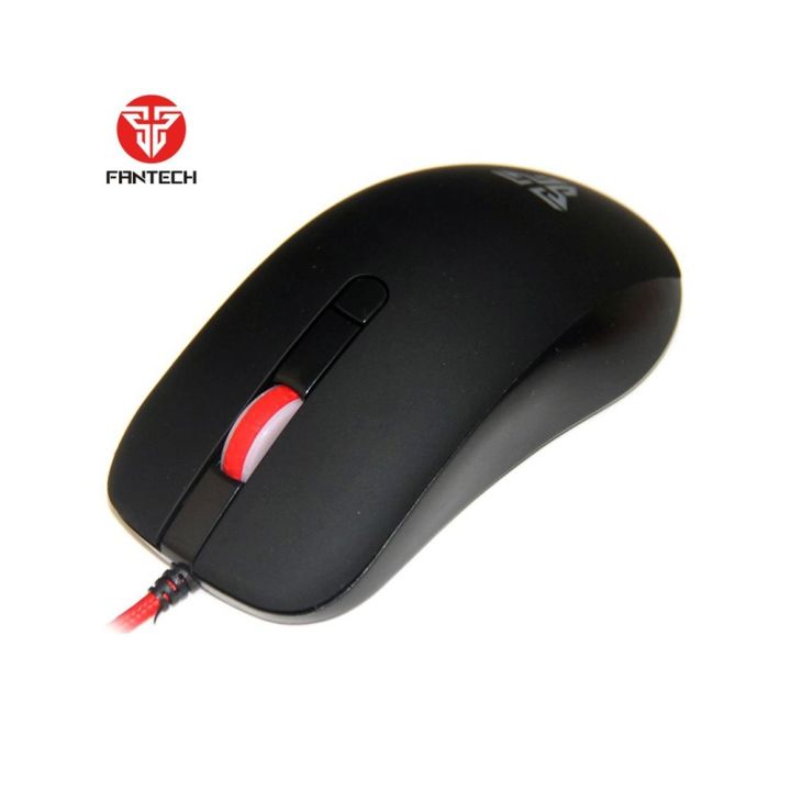 FANTECH%20G10%202400DPI%20Professional%20Wired%20Mouse%20(BLACK)%20LED%20Optical%20USB%20Game%20Gaming%20Mouse%20Gamer%20for%20PC%20Computer%20Laptop%20Pro%20Office%20-%20Image%204