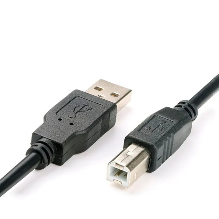 USB%20Speed%202.0%20A%20To%20B%20Cable%20Samsung%20Epson%20Printer%20Cord%20-%20Image%206