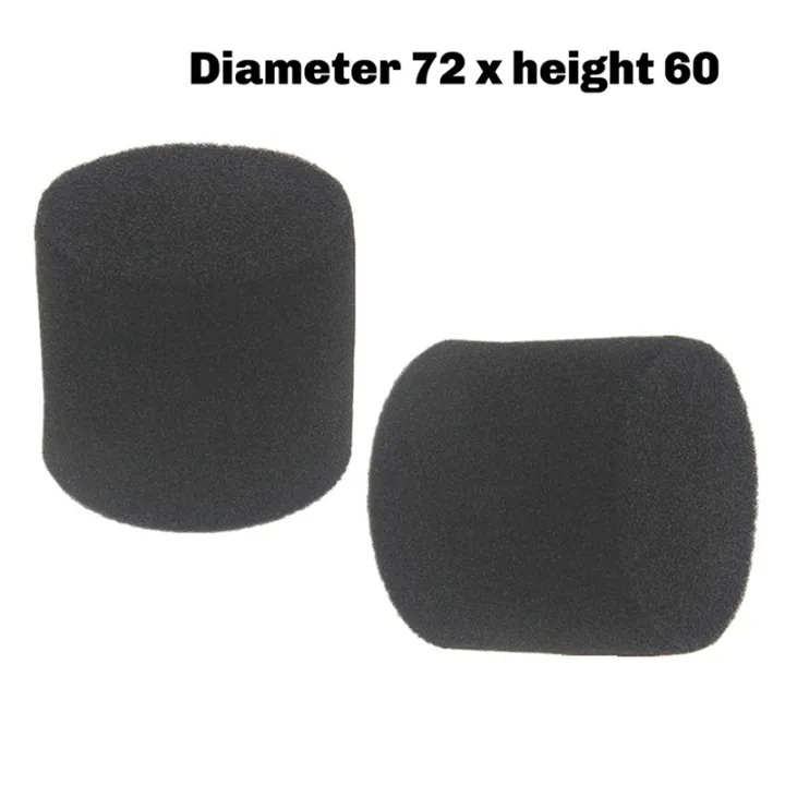 2pcs%20Sponge%20Plugs%20for%20Speaker%20Port%20Tubes%20Bass%20Reflex%20Tubes,%20Loudspeaker%20Woofer%20Vents%20Enhances%20Bass%20Phase%20B%20-%20Image%206