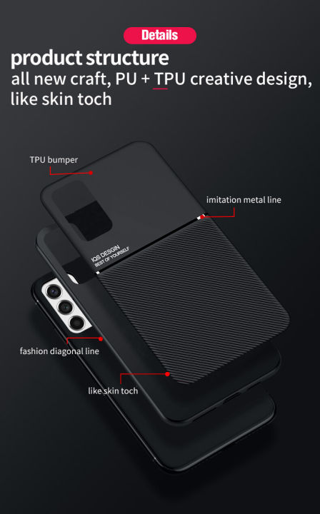 Case%20For%20Samsung%20Galaxy%20A53%205G%20Casing%20Anti-fall%20Soft%20Non-slip%20Silicone%20Grain%20Back%20Cover%20-%20Image%209