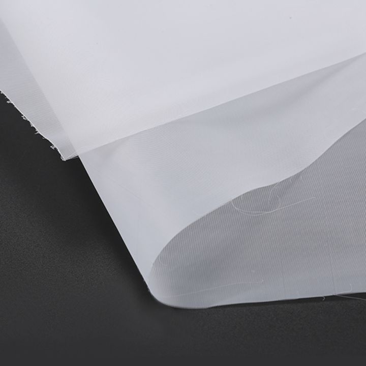 80/200/300/500%20Mesh%20Food%20Grade%20Nylon%20Fine%20Mesh%20Filter%20Kitchen%20Strainers%20Fabric%20Reusable%20Micron%20Filter%20Net%20For%20Tea%20Milk%20Juice%20-%20Image%203