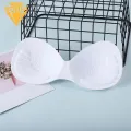 Chest Pad Enhance Swimwear with Sponge Pads Must-have Women's Accessories for Bikinis One-pieces Elastic Swimsuit Padding Inserts. 