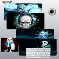 Speed Locking Sans Version Diy Boy Game Size Mat Mouse Sizes For Large Pad Keyboard Pad Custom Edge Pad Undertale(A4_0). 
