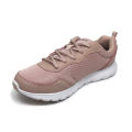 Bata Power Pink Women’s Sneakers – Wave Accent. 