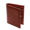 Wallet Female Hasp Purse Cow Outside Pu Inside Women Wallets Red Pink Green Blue Gray Color Minimalist Wallet. 