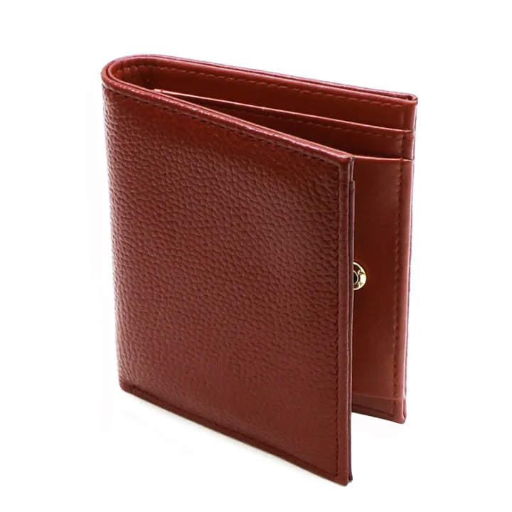 Wallet Female Hasp Purse Cow Outside Pu Inside Women Wallets Red Pink Green Blue Gray Color Minimalist Wallet