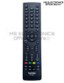 Toshiba LED Tv Remote Controller. 