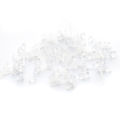 50/200Pcs Plastic Soft Silicone Rubber Earring Base Pins Stud Earring Layor. 