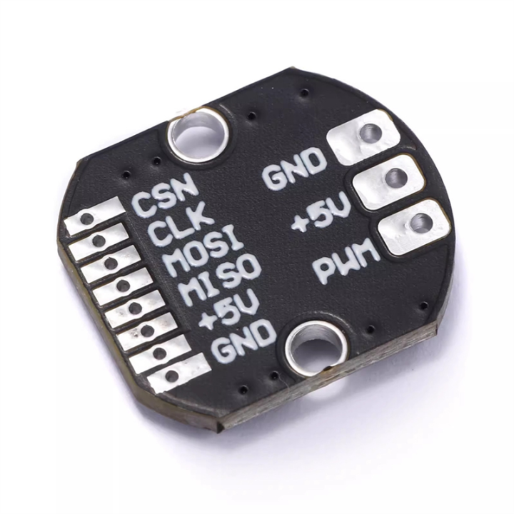 AS5048A%20Magnetic%20Encoder%2014%20Bit%20Precision%20Magnetic%20Encoder%20PWM%20Output%20SPI/I2C%20Interface%20-%20Image%203