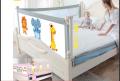Bed Rail Guard - 1.5m |One side  |Suitable for 5FT |YD-001 |LMH56K. 