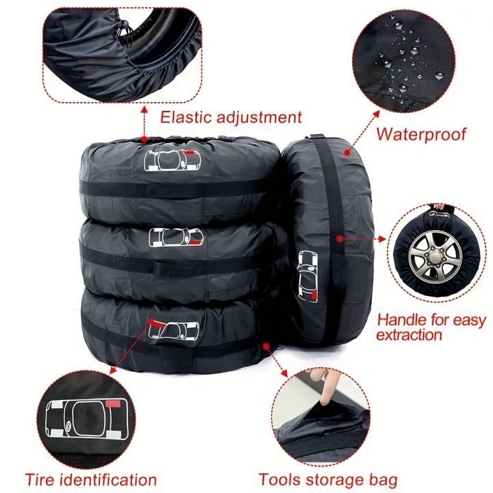 4pcs/Set%20Car%20Tires%20Storage%20Bag%20Carrier%20Waterproof%20Universal%20Polyester%20Spare%20Tire%20Cover%20Case%20Auto%20Tyre%20Wheel%20Protector%20Dustproof%20-%20Image%203