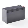 12v 7ah Sealed Lead-Acid Rechargeable Battery. 