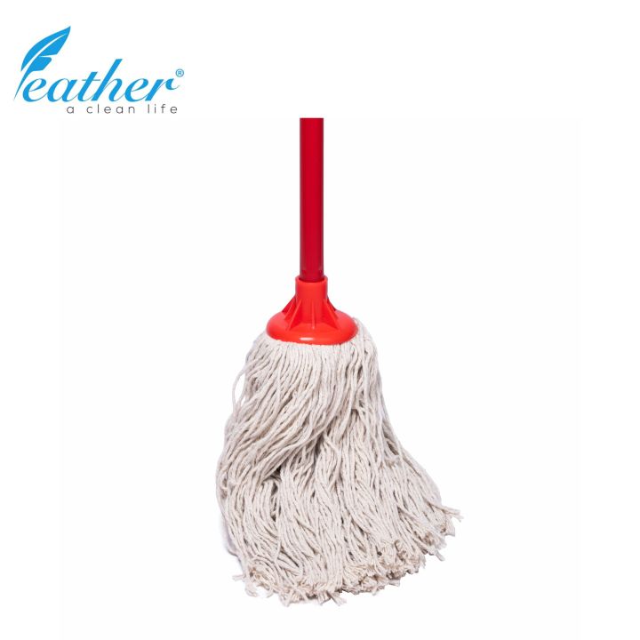 COTTON%20MOP%20350G%20WITH%20120CM%20PLASTIC%20COATED%20METAL%20HANDLE%20-%20FEATHER%20-%20Image%204