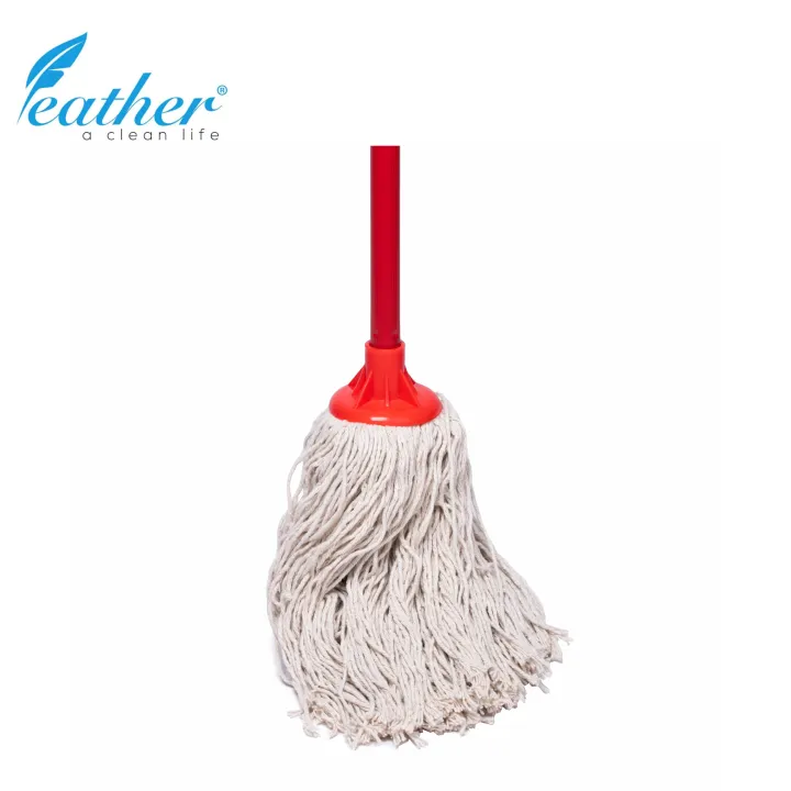 COTTON%20MOP%20350G%20WITH%20120CM%20PLASTIC%20COATED%20METAL%20HANDLE%20-%20FEATHER%20-%20Image%204