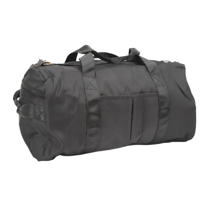 Travel%20Duffel%20Bag%20Black%20Multiple%20Pockets%20Lightweight%20Wear%20Resistant%20Dry%20Wet%20Separation%20High%20Capacity%20Sports%20Gym%20Bag%20Portable%20for%20Travel%20-%20Image%202