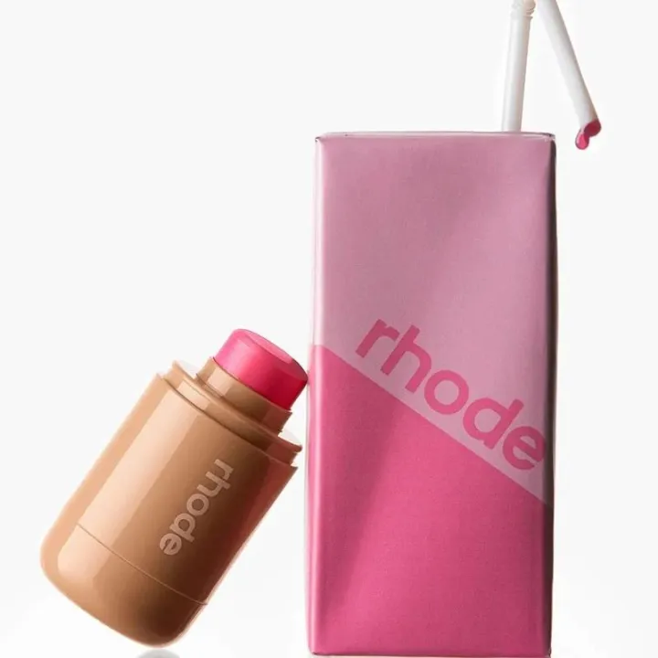Rhode%20Lip%20Care%20Series%20Tinted%20Lip%20Balm%20Lasting%20Moisturizing%20Blushes%20Hydrated%20Lip%20Gel%20Oil%20Pout%20Lips%20Long-acting%20Lip%20Treatment%20-%20Image%205