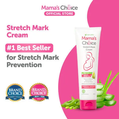 Mama's%20Choice%20Stretch%20Mark%20Lotion%20Cream%20(100ml)%20&%20Serum%20(50ml)%20Halal,%20Natural%20Maternity%20Skincare%20For%20Pregnant%20Moms%20SAB%20(FROM%20MALAYSIA)%20-%20Image%203