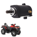 New Starting Motor for MOTO CF600 CF196 ENGINE 600 ATV X6 600CC 0600-091100 Parts Accessories. 