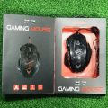Gaming Mouse X7 7D Gaming Mouse USB Wired 4800 DPI RGB Lighting Professional Optical Gaming Mouse. 