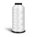 Nylon (6) White3 ply thread nylon (6) White. 