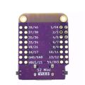 ESP32 S2 Mini V1.0.0 WIFI IOT Board Based ESP32-S2FN4R2 ESP32-S2 4MB FLASH 2MB PSRAM for MicroPython/Arduino. 