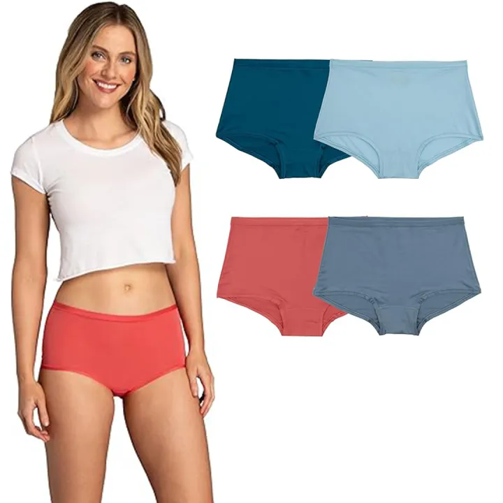Ladies%20Boxer%20Panties%20-%20Fashionable%20ladies%20under%20wear%20(S,M,L,XL)%20for%20Women%20-%20Image%206