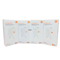 Xiaomi 67W 3Pin USB To Type C Charger, Xiaomi Mi Charger 67W Type C Original Turbo Charge Fast Charging Charger Adepter 67W, Mi 67W PD Charger with Type C Cable, XIAOMI XIAOMIGaN Power Adapter 67W PD Type C. 
