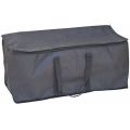 Harmonium Cover / Serpina Bag – Padded or Soft (Non-Padded) Nylon Carry Case | Harmonium Protective Cover for Indian Harmonium & Serpina | Water Resistant Musical Instrument Bag with Strong Zipper | Accordion / Portable Piano Carry Bag. 
