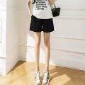 Shorts for Pregnant Women Women's Summer Wear Thin Pregnant Women's Pants Summer Leggings Wide Leg Pants Safety Pants Maternity Summer Dress. 