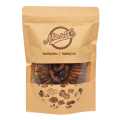 Nuts & Co dried string figs 100g. 