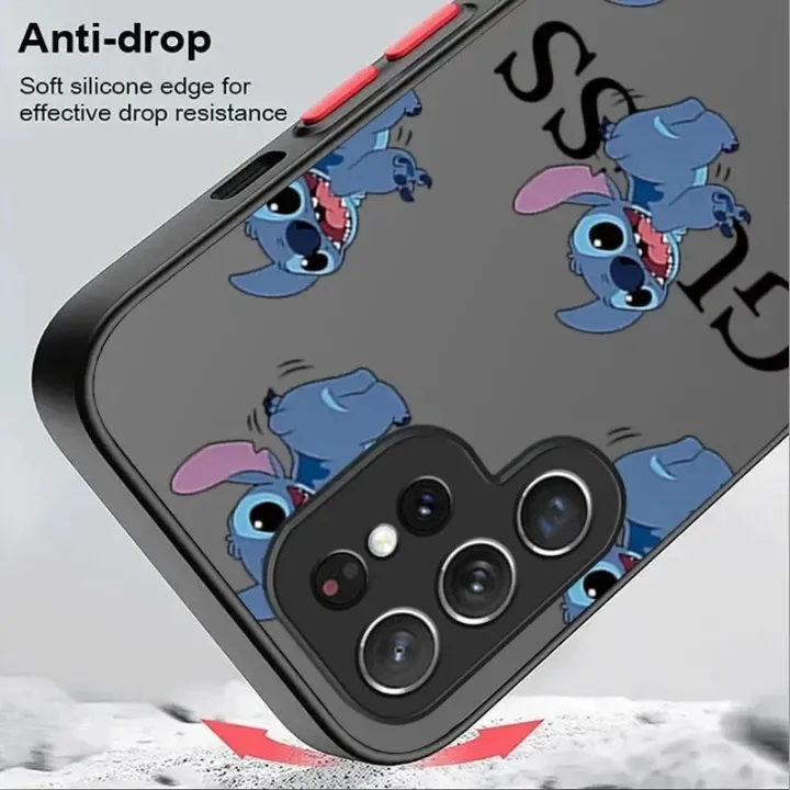 Cute%20Disney%20Stitch%20Angel%20Case%20For%20Samsung%20Galaxy%20S24%20S23%20S22%20Ultra%20S21%20S20%20FE%20S10%20Plus%20A15%20A25%20A35%20A55%205G%20Note%2020%2010%20Back%20Cover%20-%20Image%205