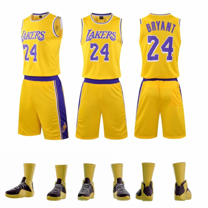 Lakers%20basketball%20suit%20Clippers%20Bucks%20suit%20James%20Kobe%20jersey%20Nets%20Irving%20training%20suit%20diy%20-%20Image%205