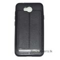 Clear Transparent Back Cover For Huawei Y3 2. 