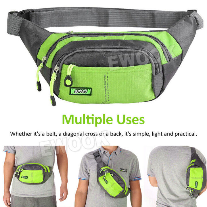 8%20Colors%20Waist%20Pouch%20Convenient%20Oxford%20Cloth%2035*16.5*15cm%20Fanny%20Pack%20Running%20Belt%20for%20Outdoor%20Activities%20Camping%20Hiking%20Running%20Jogging%20Express%20Delivery%20-%20Image%204