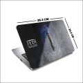 Laptop Skin Protector Sticker(For 15.6 inch Laptops)Hp Dell Lenovo Asus And All Laptops. 
