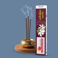 Sepalika Incense Sticks 12 Pack. 