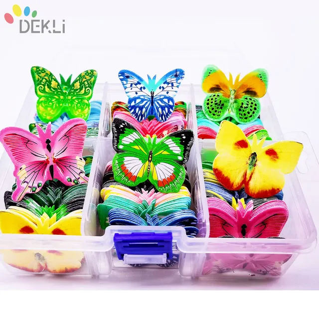 300pcs/bag%20Food%20Mixed%20Flowers%20Butterfly%20Wafer%20Rice%20Paper%20Cake%20Pers%20Kitchen%20Tools%20Wedding%20Birthday%20Food%20Decorations%20-%20Image%204