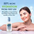 Cetaphil Optimal Hydration Replenishing Lotion- 237ml. 