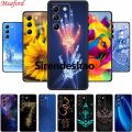 Sirendeshao For Vivo Y200e Case Y 200 e Phone Cover Black Silicone Soft Phone Case For Vivo Y200e Back Cover Case Y 200e Y200 e Coque 6.67 Hot Selling. 