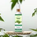 Herbal Bliss Rosemary Hair Care Bundle – Rosemary Water Spray (100ml) and Rosemary Infusion Hair Oil (30ml) | Hair Growth and Strengthening Kit |  Natural Ingredients. 
